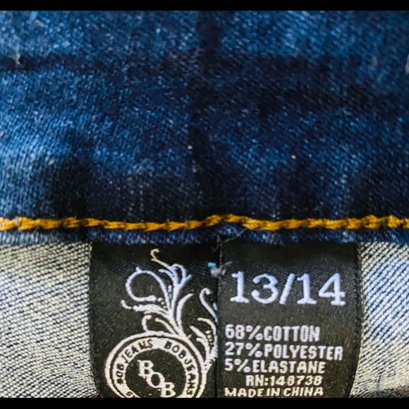 Fashion nova jeans - Picture 3 of 4